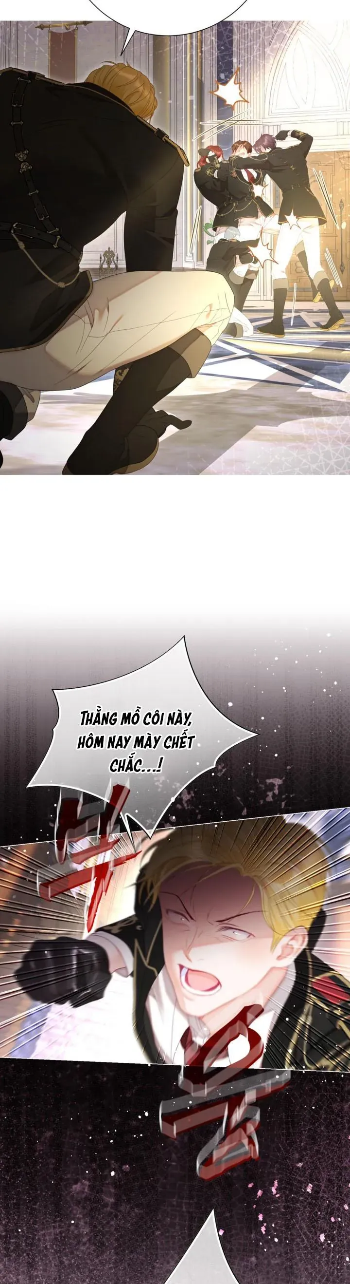 Một Thế Giới Không Có Chị Gái Mà Ai Cũng Yêu Chapter 99 - 41