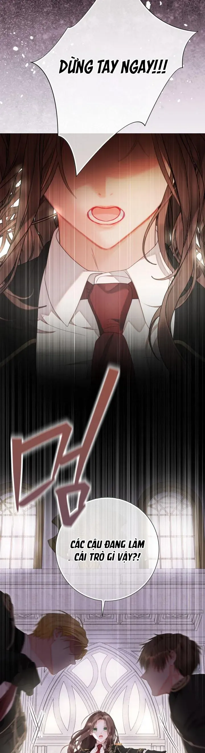 Một Thế Giới Không Có Chị Gái Mà Ai Cũng Yêu Chapter 99 - 42