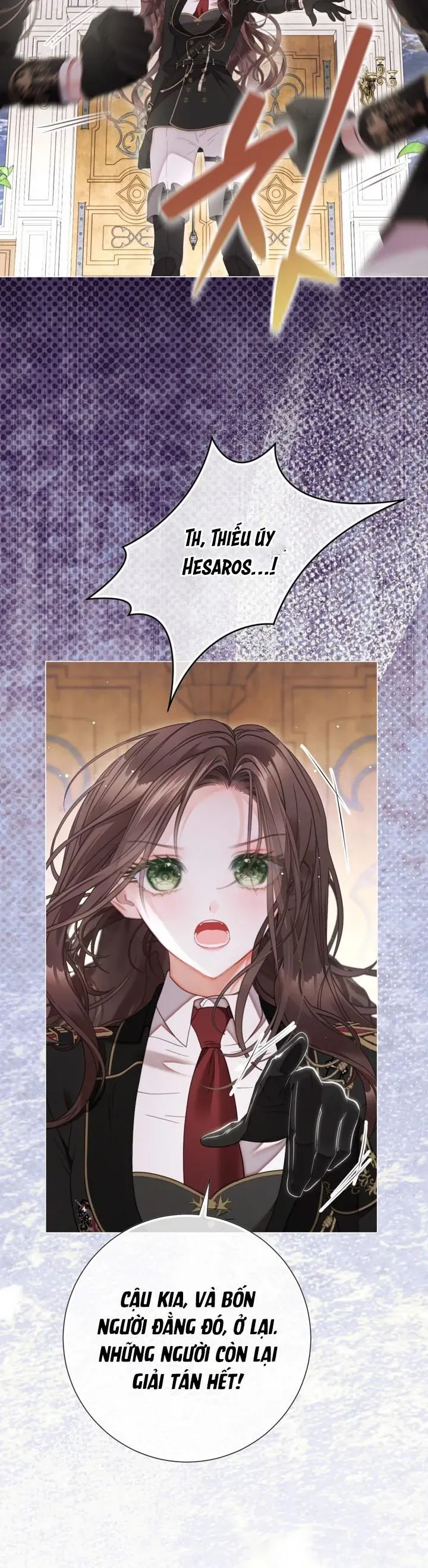 Một Thế Giới Không Có Chị Gái Mà Ai Cũng Yêu Chapter 99 - 43