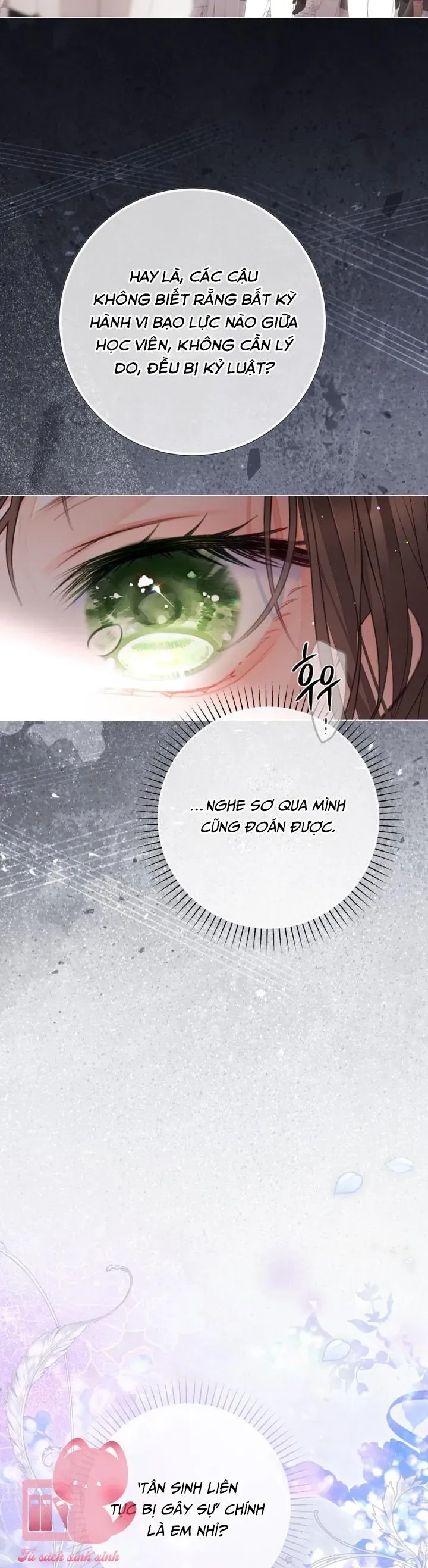 Một Thế Giới Không Có Chị Gái Mà Ai Cũng Yêu Chapter 99 - 45