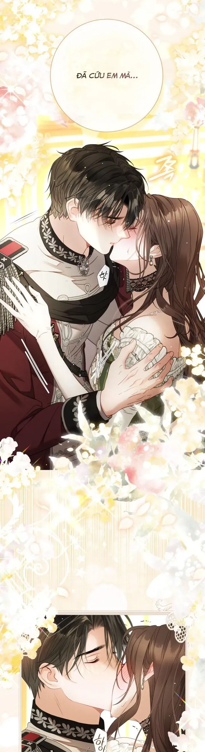 Một Thế Giới Không Có Chị Gái Mà Ai Cũng Yêu Chapter 99 - 6