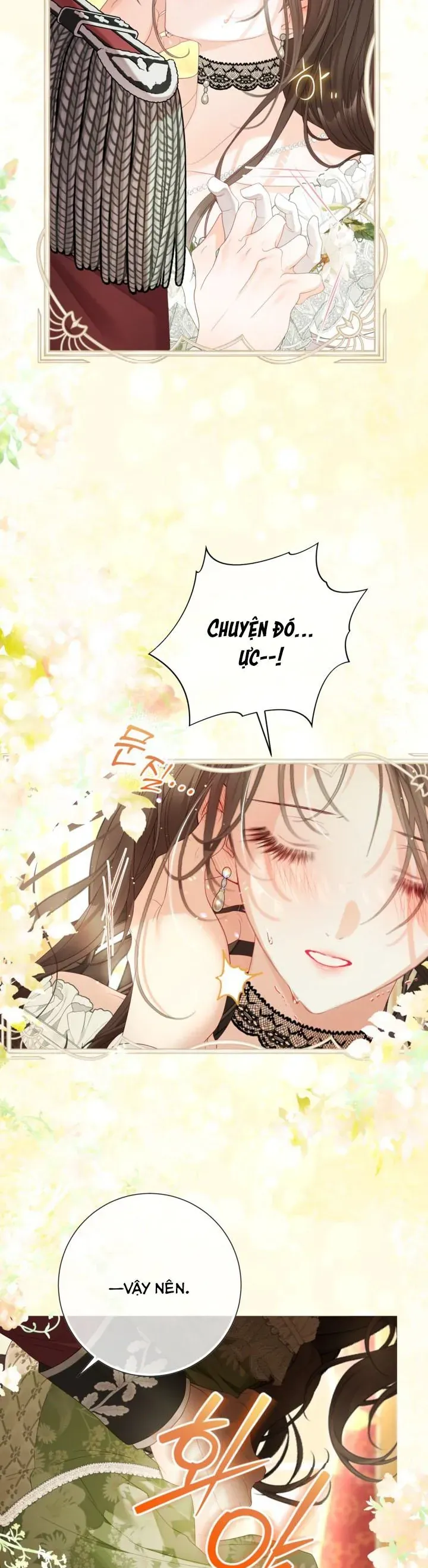 Một Thế Giới Không Có Chị Gái Mà Ai Cũng Yêu Chapter 99 - 8