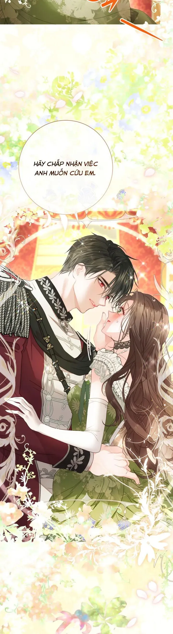 Một Thế Giới Không Có Chị Gái Mà Ai Cũng Yêu Chapter 99 - 9