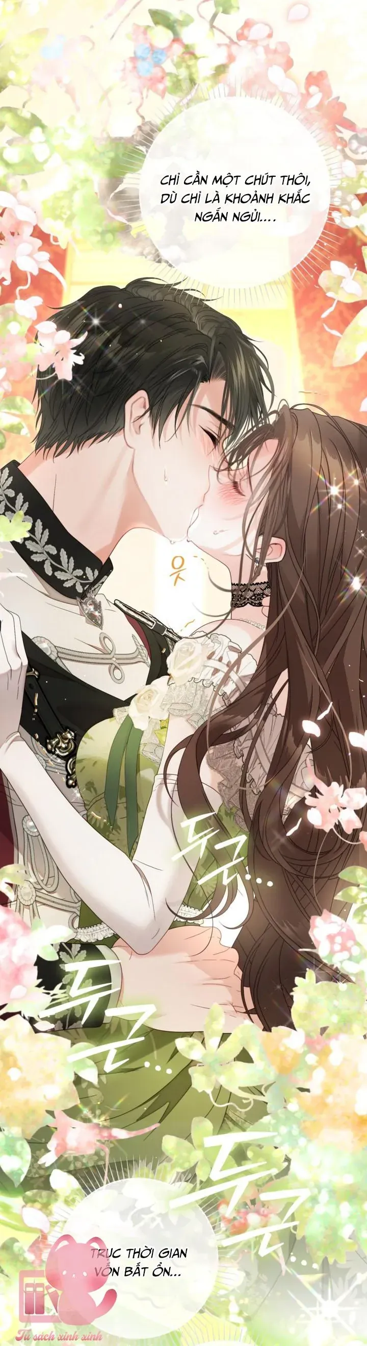 Một Thế Giới Không Có Chị Gái Mà Ai Cũng Yêu Chapter 99 - 10