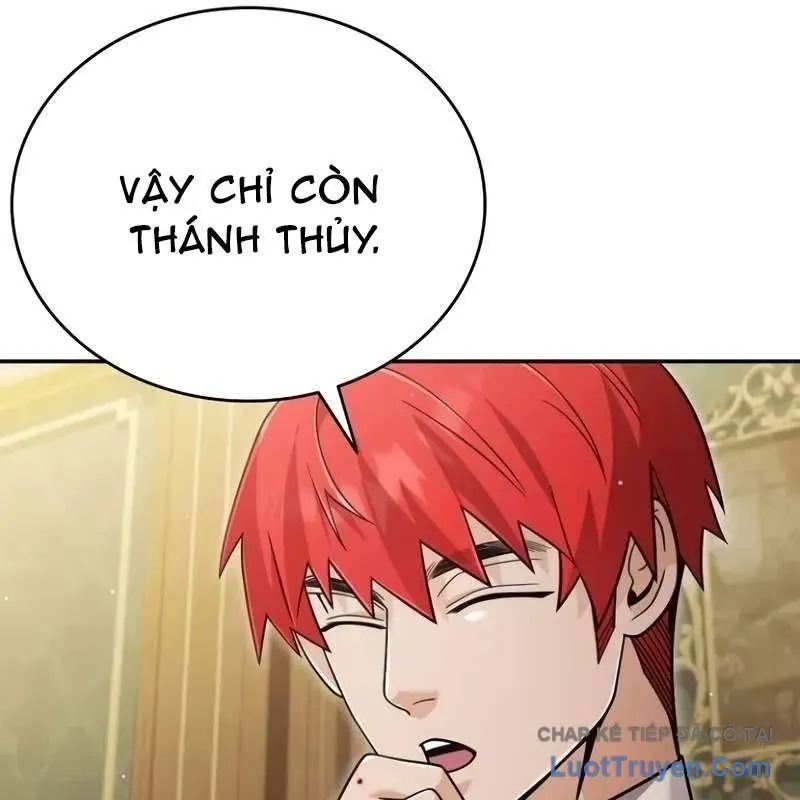 Học Viện Minh Triết Chapter 35 - 39