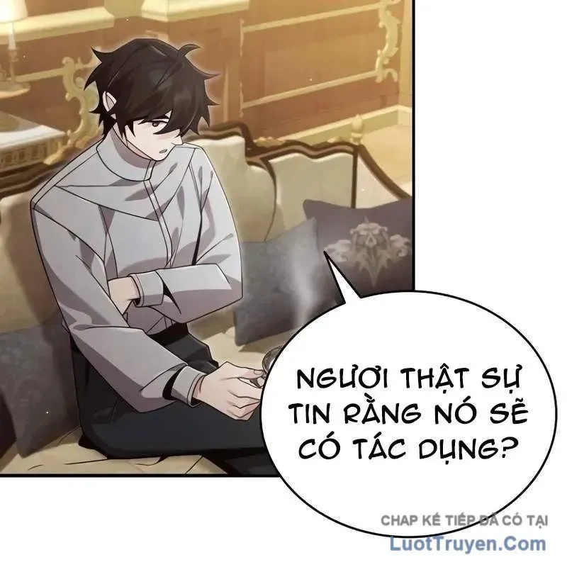 Học Viện Minh Triết Chapter 35 - 42