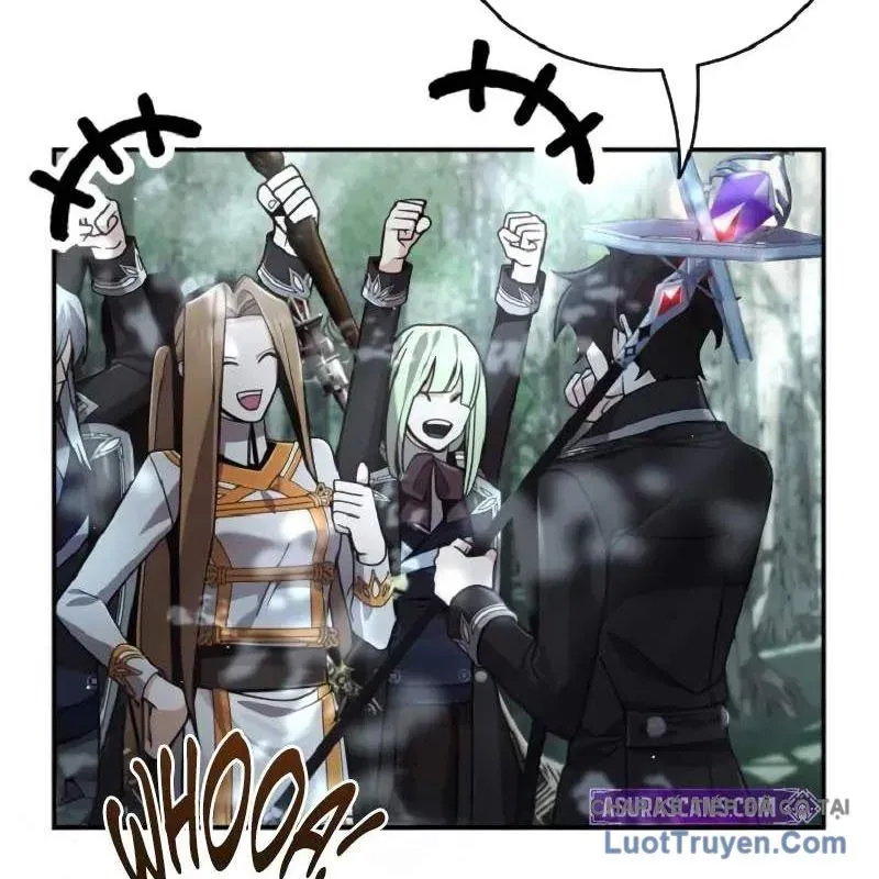 Học Viện Minh Triết Chapter 36 - 27