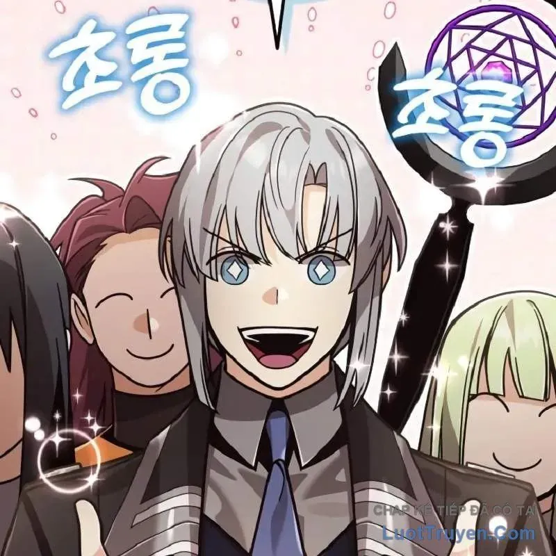 Học Viện Minh Triết Chapter 36 - 10