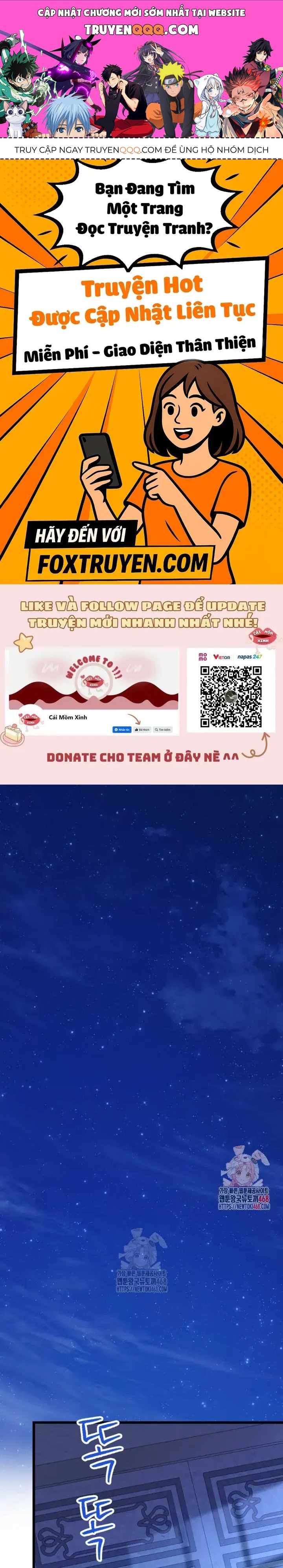 Bệ Hạ, Xin Hãy Quên Tôi Đi Chapter 46.1 - 1