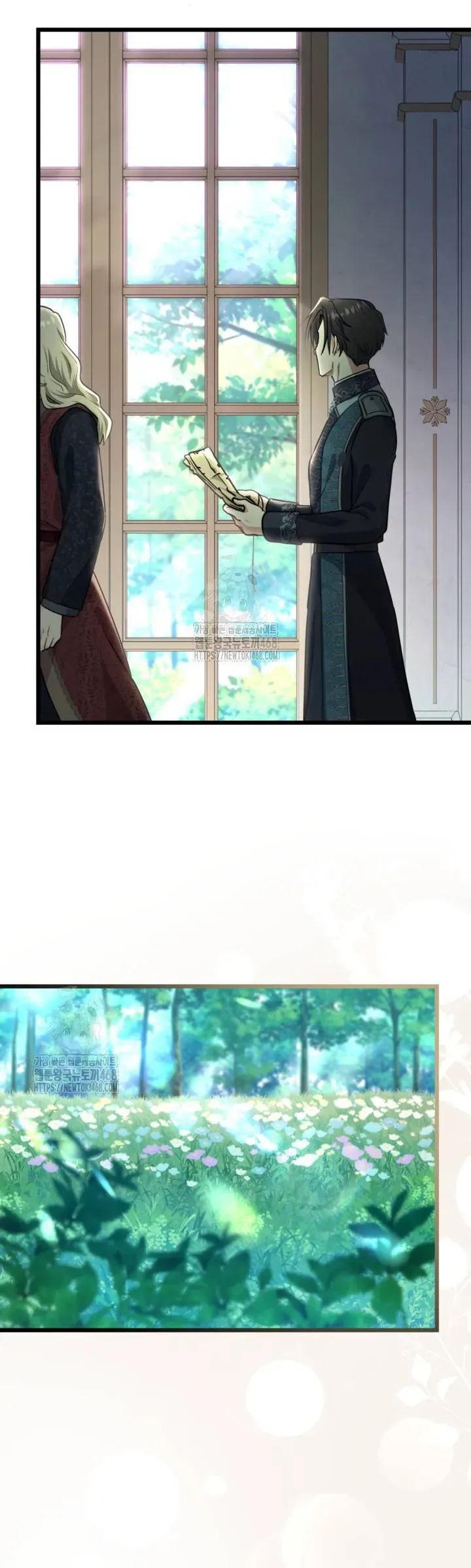 Bệ Hạ, Xin Hãy Quên Tôi Đi Chapter 46.1 - 15