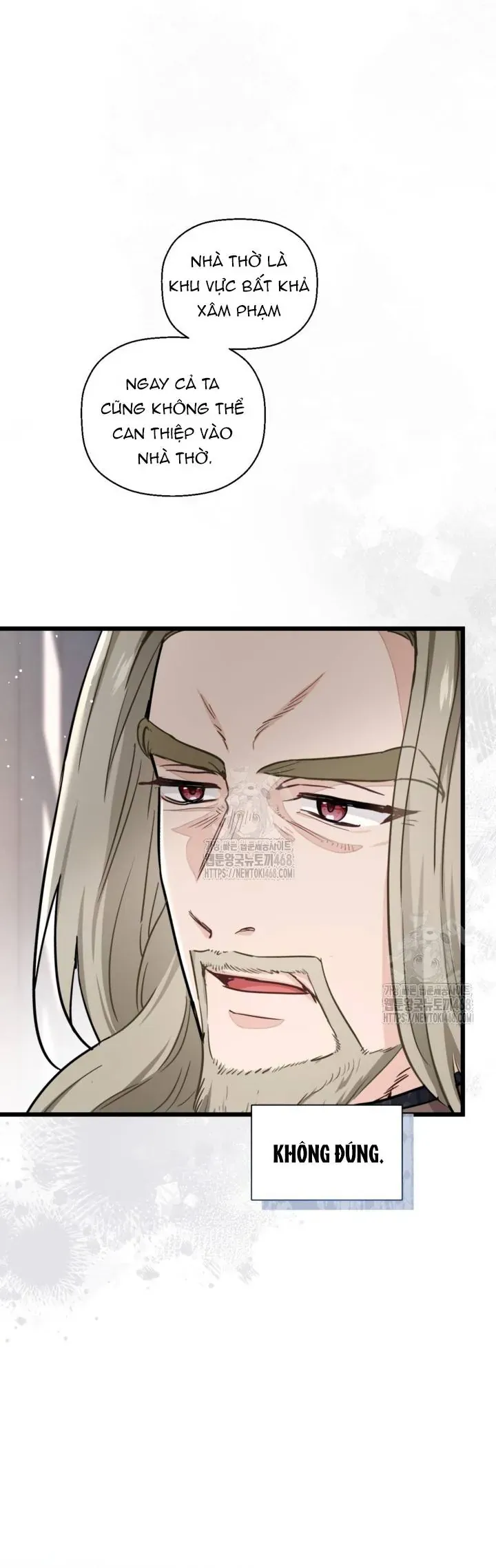 Bệ Hạ, Xin Hãy Quên Tôi Đi Chapter 46.1 - 33