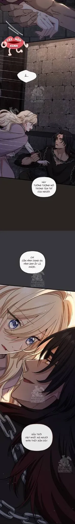 Bệ Hạ, Xin Hãy Quên Tôi Đi Chapter 48 - 12