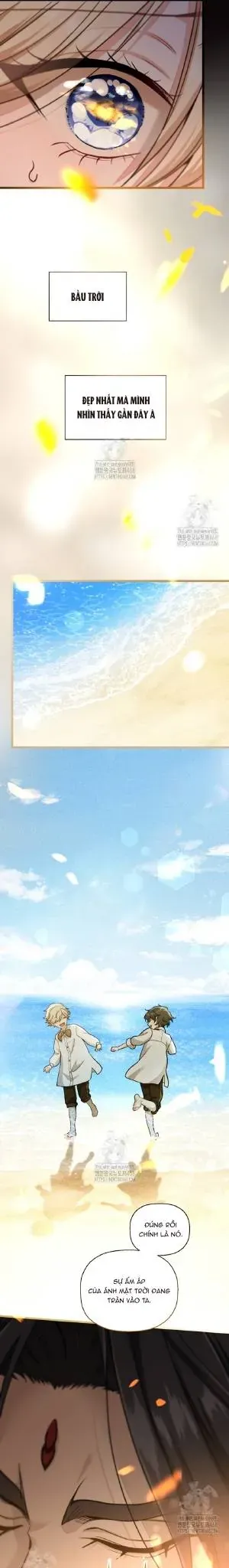 Bệ Hạ, Xin Hãy Quên Tôi Đi Chapter 48 - 13