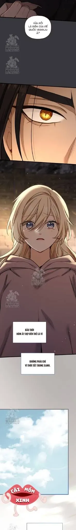 Bệ Hạ, Xin Hãy Quên Tôi Đi Chapter 48 - 15