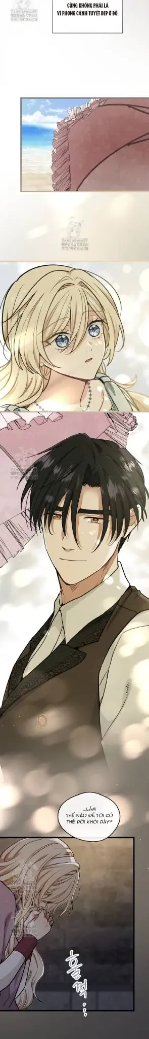 Bệ Hạ, Xin Hãy Quên Tôi Đi Chapter 48 - 16