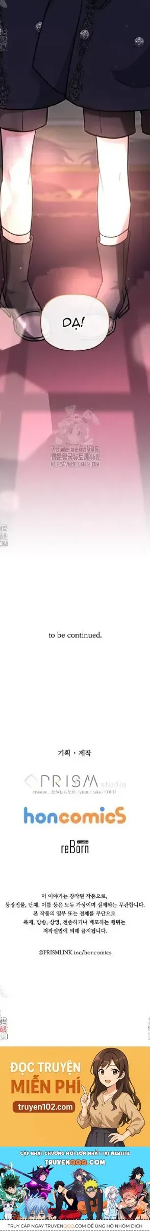 Bệ Hạ, Xin Hãy Quên Tôi Đi Chapter 48 - 20