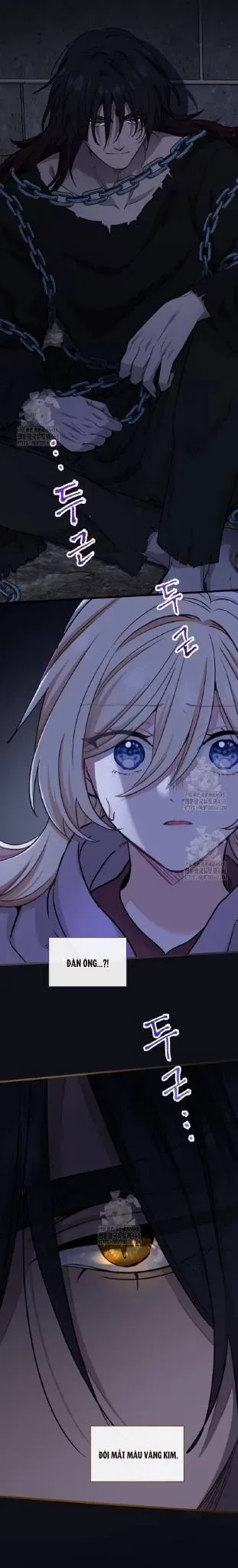 Bệ Hạ, Xin Hãy Quên Tôi Đi Chapter 48 - 5