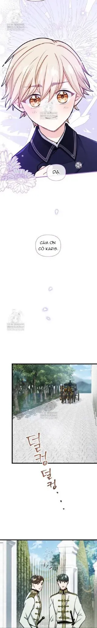Bệ Hạ, Xin Hãy Quên Tôi Đi Chapter 52 - 12