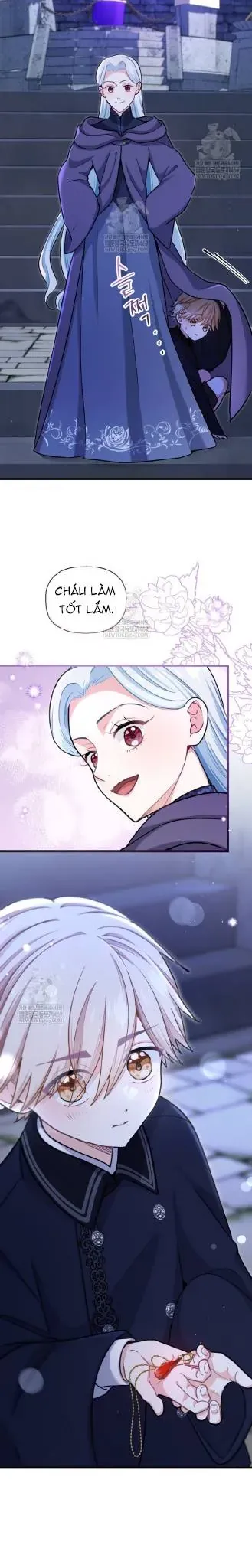 Bệ Hạ, Xin Hãy Quên Tôi Đi Chapter 52 - 10