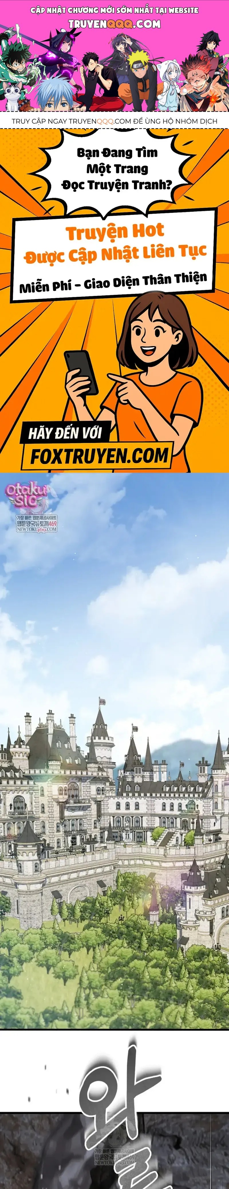 Bệ Hạ, Xin Hãy Quên Tôi Đi Chapter 70 - 1