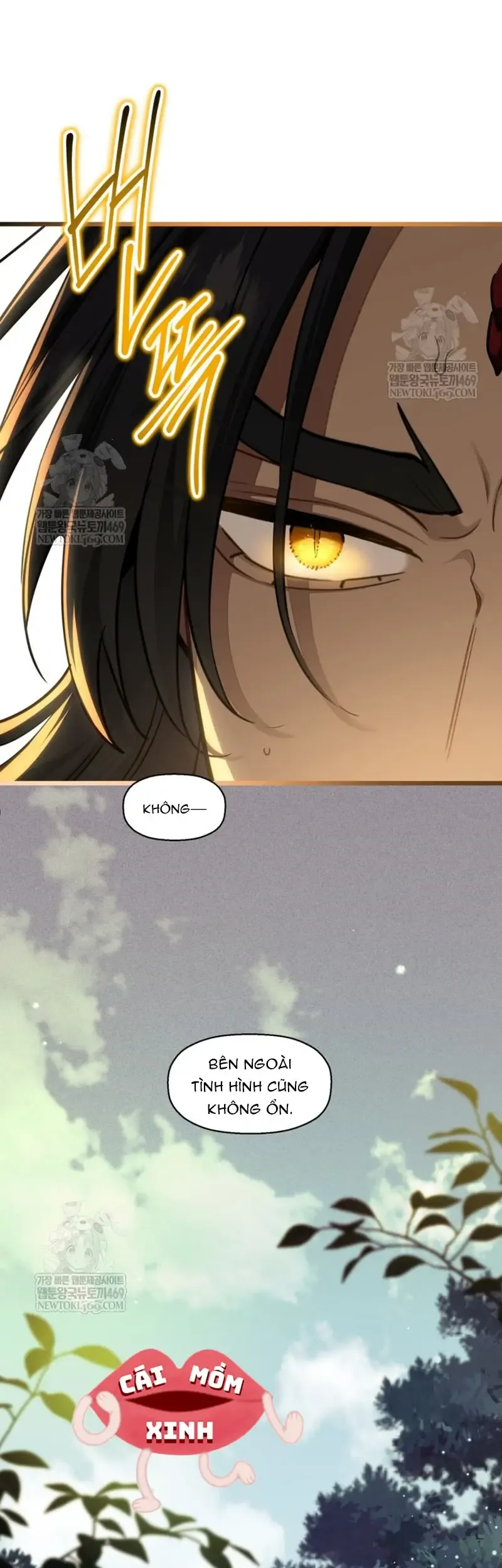 Bệ Hạ, Xin Hãy Quên Tôi Đi Chapter 70 - 11