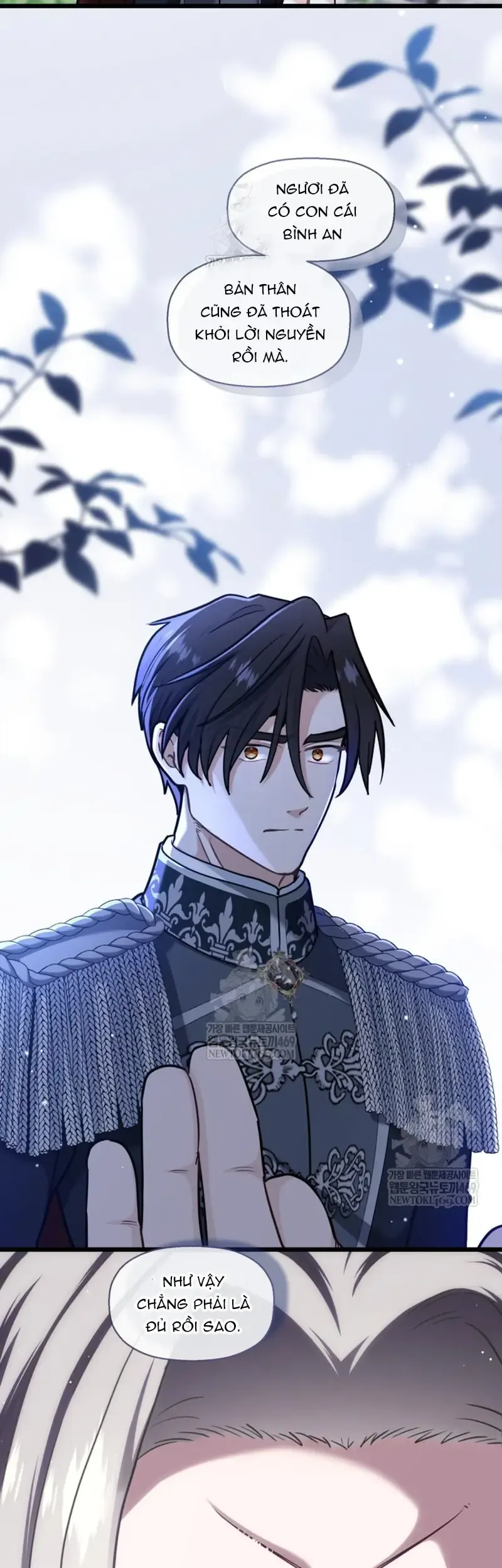 Bệ Hạ, Xin Hãy Quên Tôi Đi Chapter 70 - 14