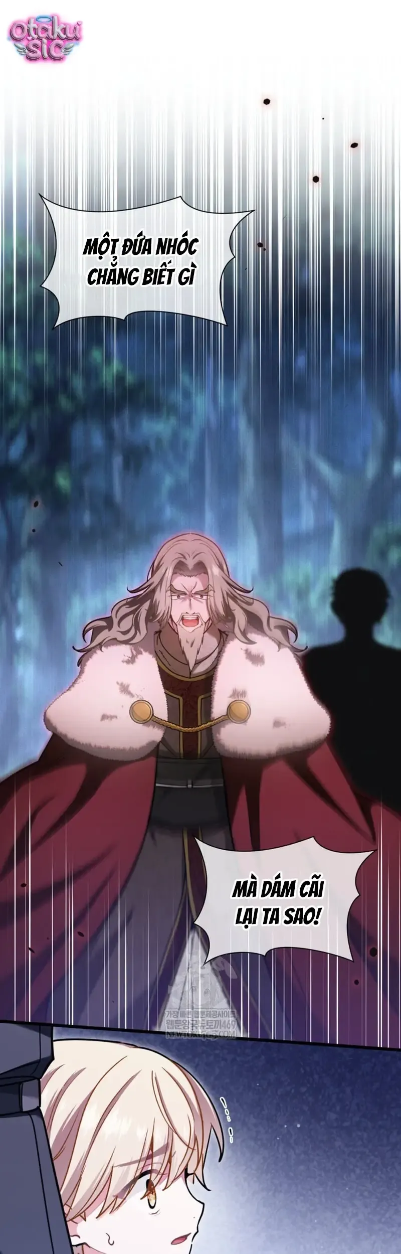 Bệ Hạ, Xin Hãy Quên Tôi Đi Chapter 70 - 29