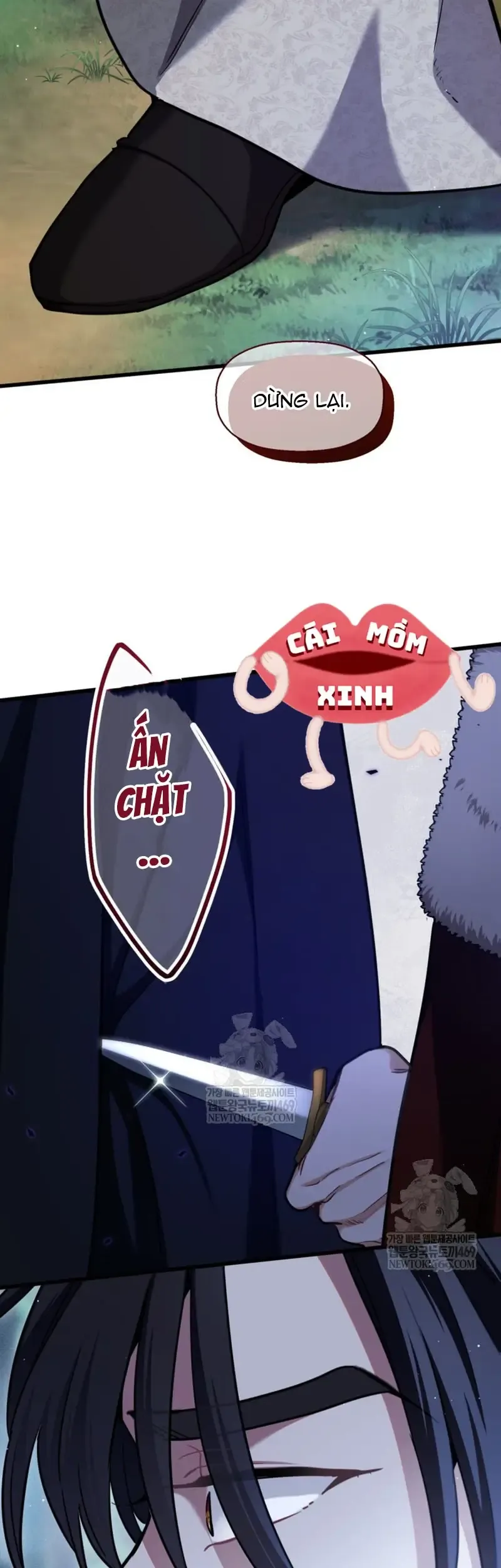 Bệ Hạ, Xin Hãy Quên Tôi Đi Chapter 70 - 34