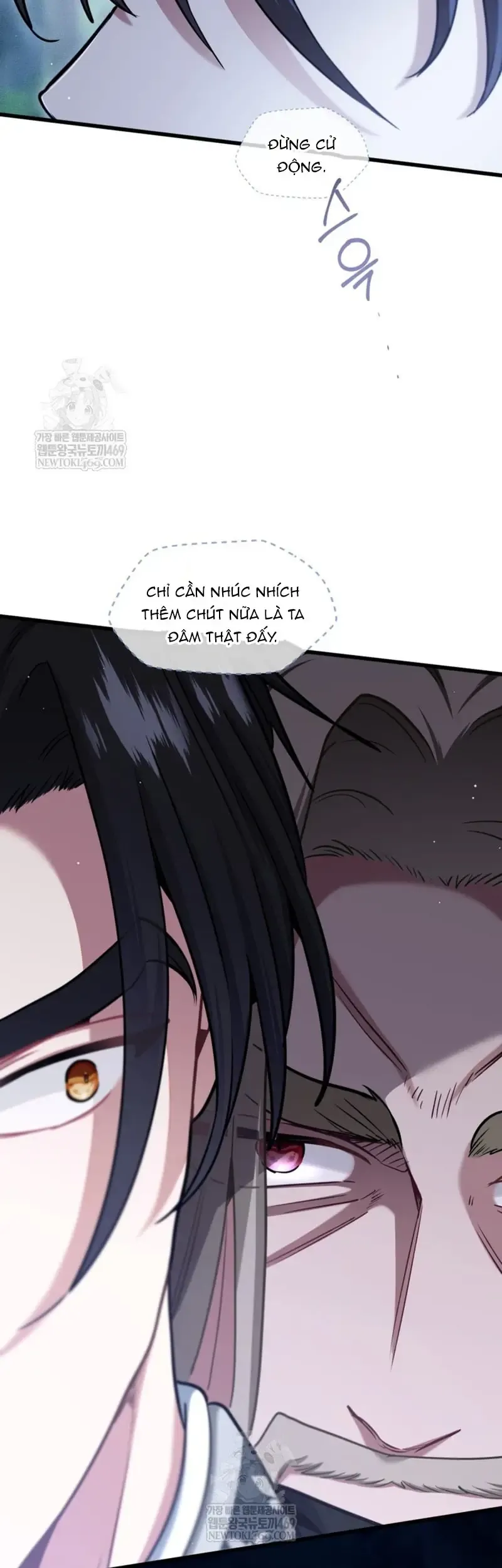 Bệ Hạ, Xin Hãy Quên Tôi Đi Chapter 70 - 35