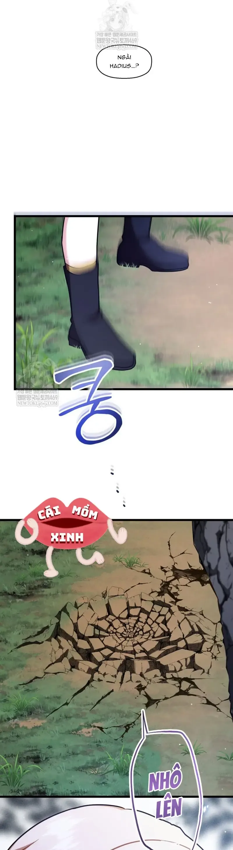 Bệ Hạ, Xin Hãy Quên Tôi Đi Chapter 70 - 38