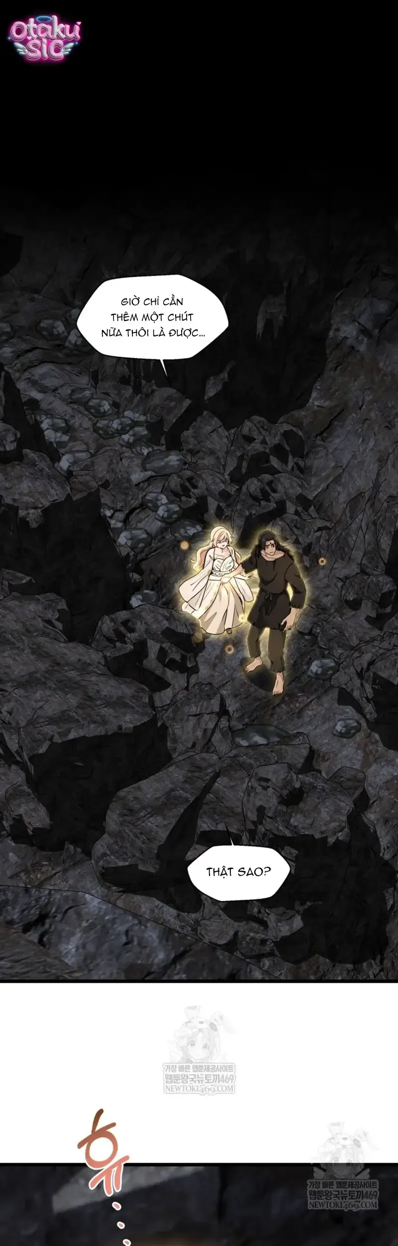 Bệ Hạ, Xin Hãy Quên Tôi Đi Chapter 70 - 5