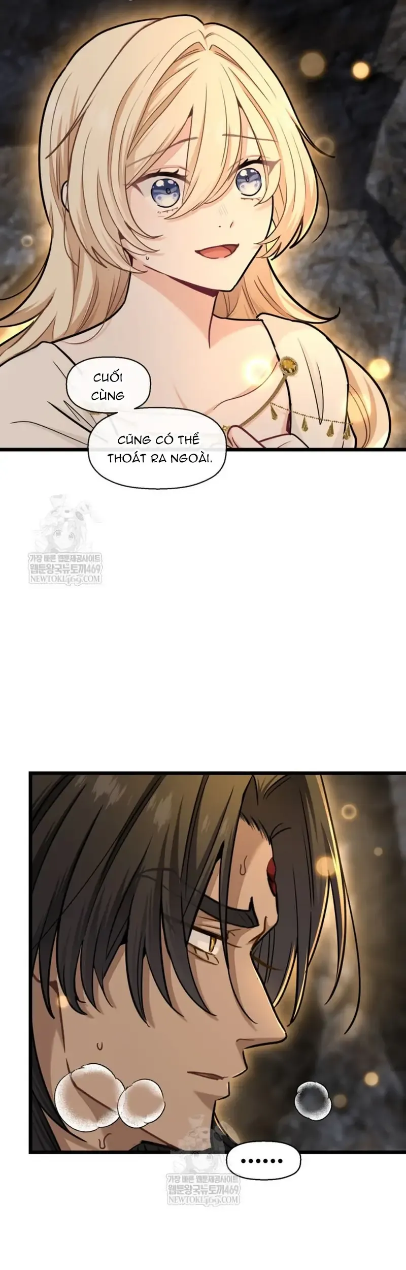 Bệ Hạ, Xin Hãy Quên Tôi Đi Chapter 70 - 6