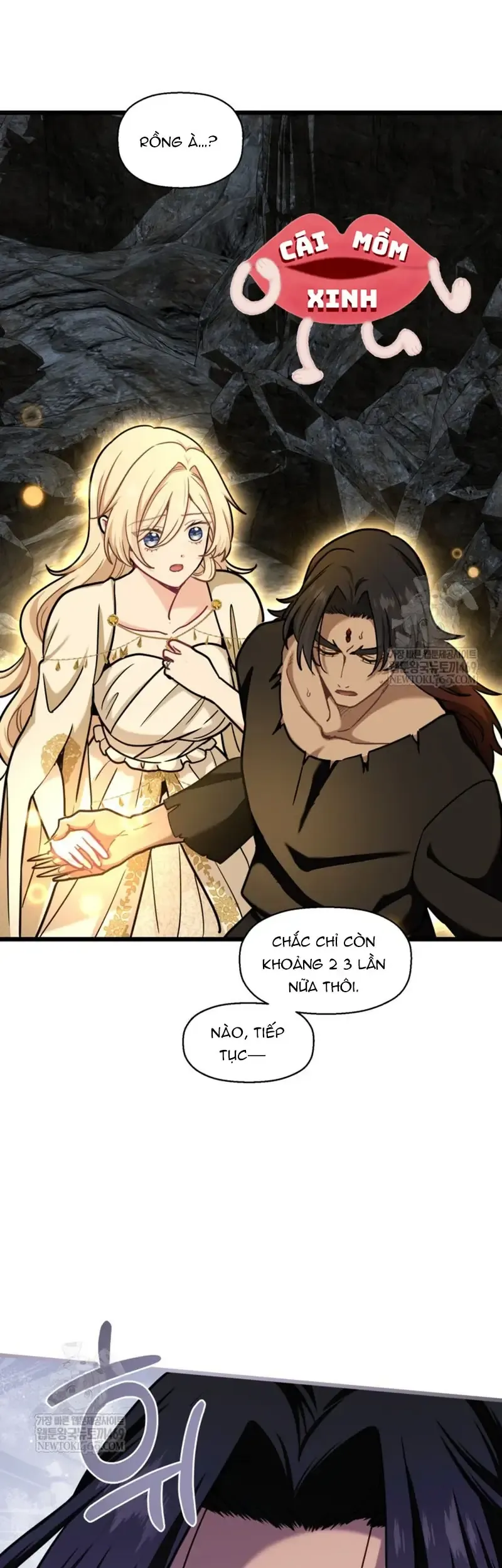 Bệ Hạ, Xin Hãy Quên Tôi Đi Chapter 70 - 7