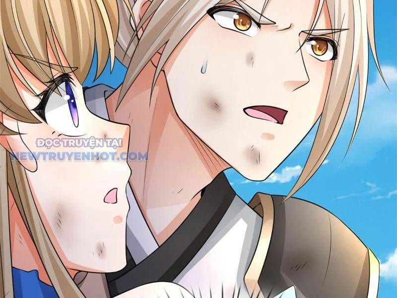 Ta Có Thể Tấn Công Không Giới Hạn. Chapter 4 - 149