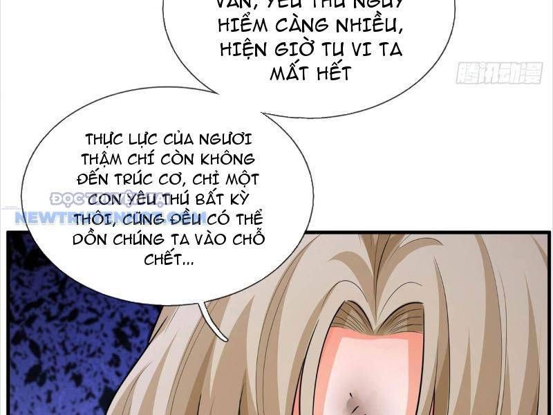 Ta Có Thể Tấn Công Không Giới Hạn. Chapter 4 - 24