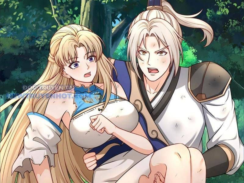 Ta Có Thể Tấn Công Không Giới Hạn. Chapter 4 - 95