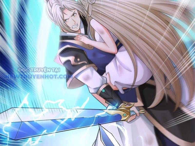 Ta Có Thể Tấn Công Không Giới Hạn. Chapter 5 - 135