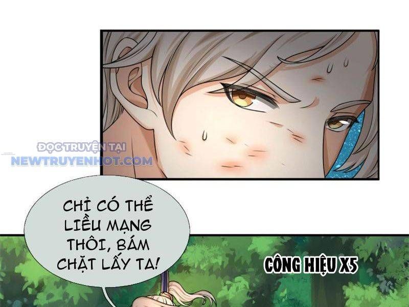Ta Có Thể Tấn Công Không Giới Hạn. Chapter 5 - 15