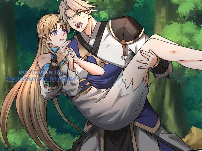 Ta Có Thể Tấn Công Không Giới Hạn. Chapter 5 - 16