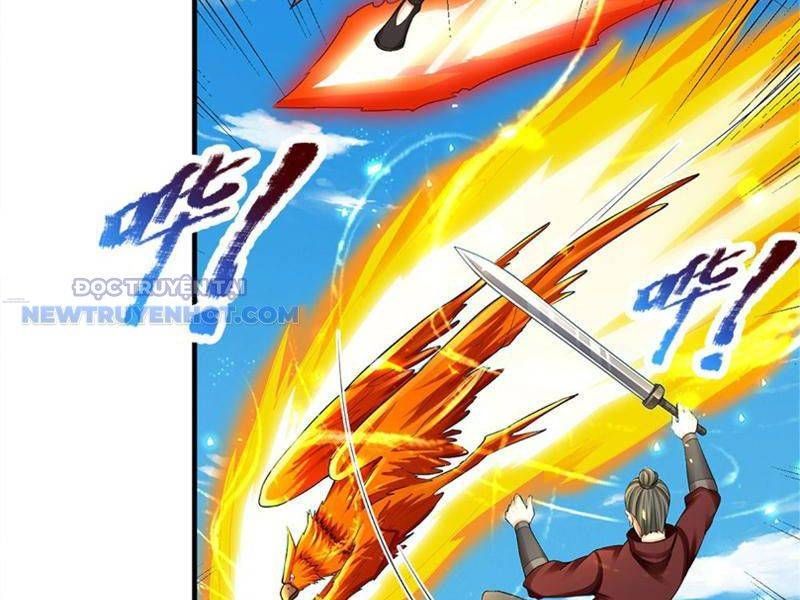 Ta Có Thể Tấn Công Không Giới Hạn. Chapter 5 - 62