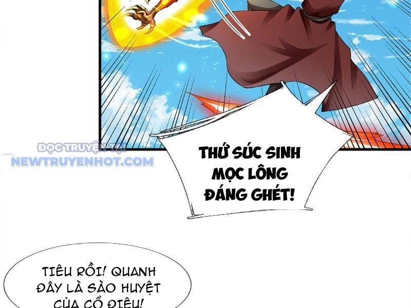 Ta Có Thể Tấn Công Không Giới Hạn. Chapter 5 - 63