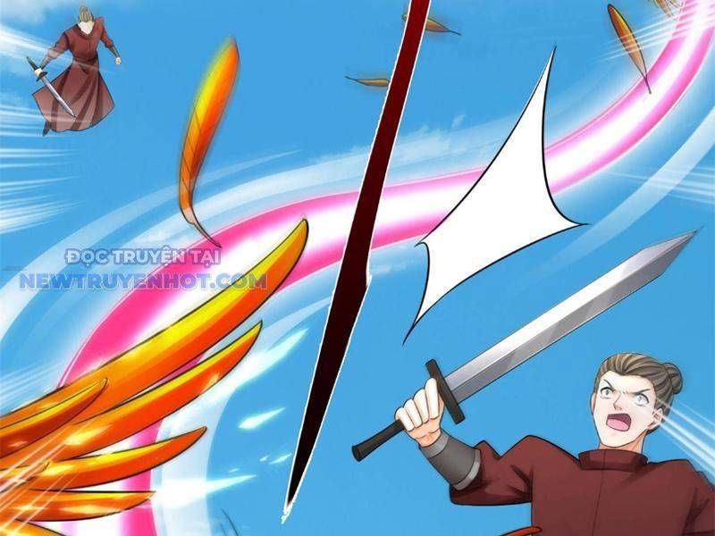 Ta Có Thể Tấn Công Không Giới Hạn. Chapter 5 - 99