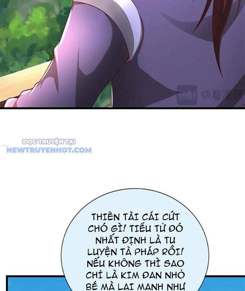 Ta Có Thể Tấn Công Không Giới Hạn. Chapter 55 - 1