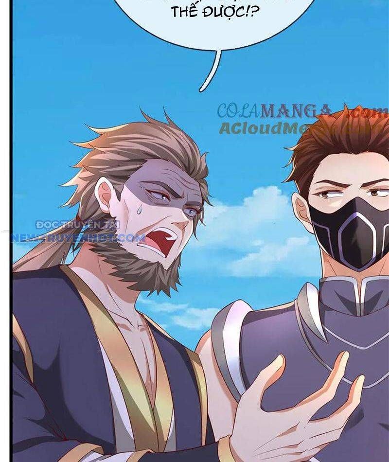 Ta Có Thể Tấn Công Không Giới Hạn. Chapter 55 - 2