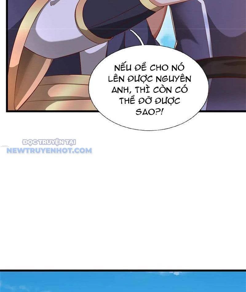 Ta Có Thể Tấn Công Không Giới Hạn. Chapter 55 - 3