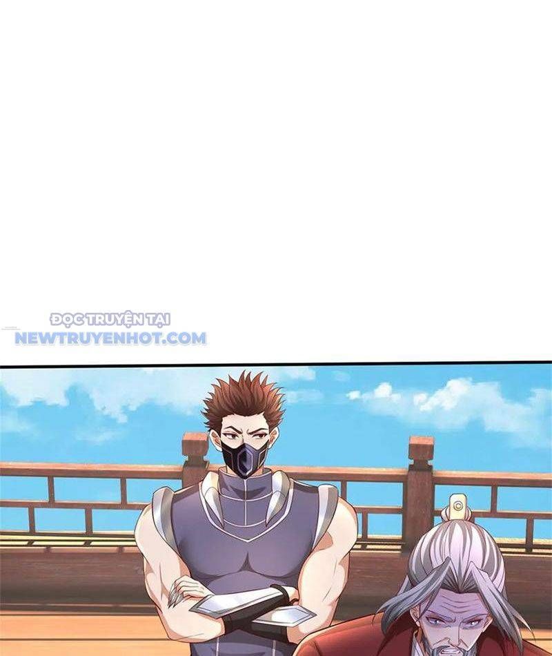 Ta Có Thể Tấn Công Không Giới Hạn. Chapter 55 - 5