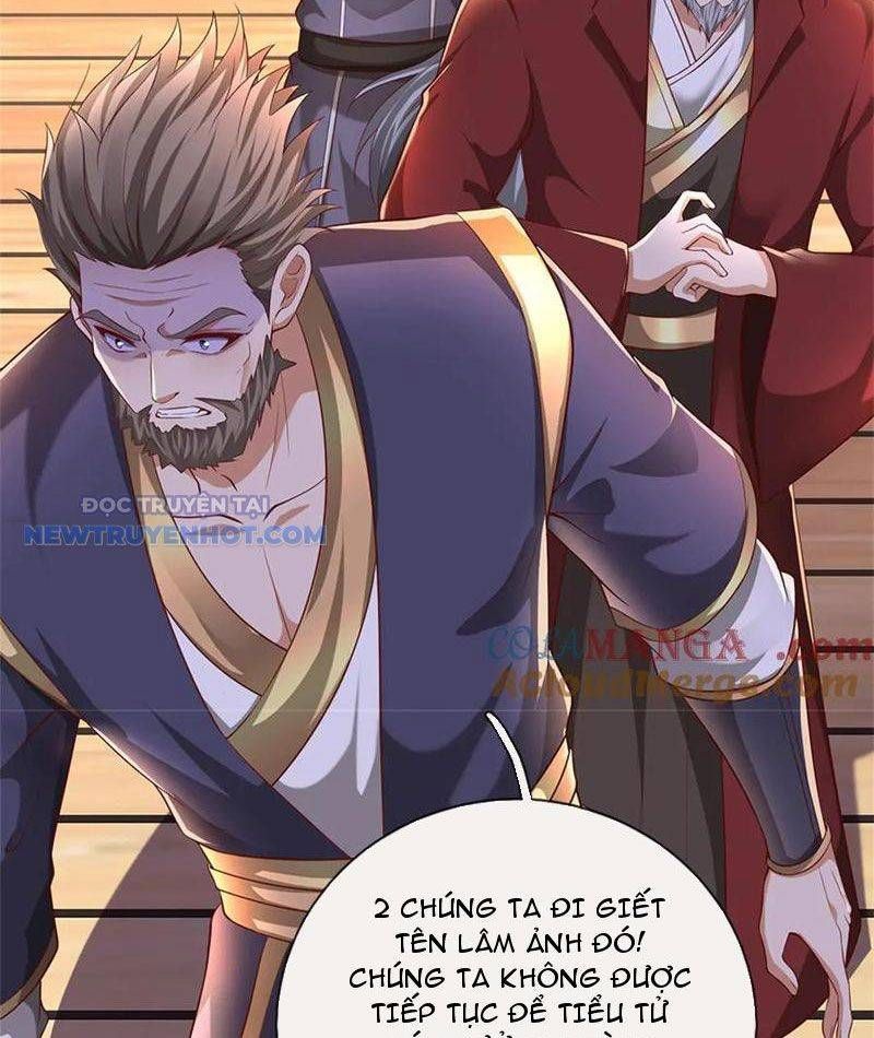 Ta Có Thể Tấn Công Không Giới Hạn. Chapter 55 - 6
