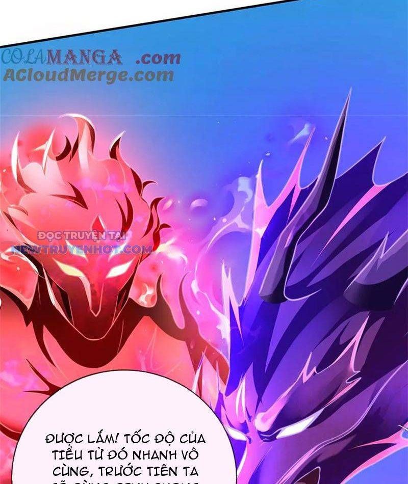 Ta Có Thể Tấn Công Không Giới Hạn. Chapter 55 - 9