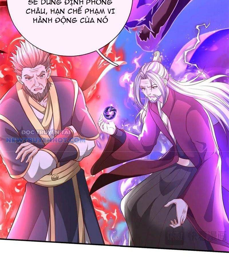 Ta Có Thể Tấn Công Không Giới Hạn. Chapter 55 - 10