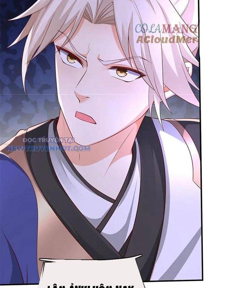 Ta Có Thể Tấn Công Không Giới Hạn. Chapter 55 - 13